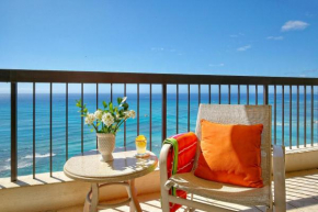 Waikiki Beach Tower #2602